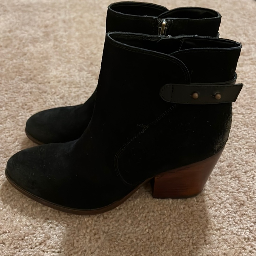 Sam Edelman women’s boots